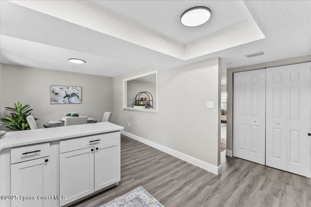 a view of entryway with stairs