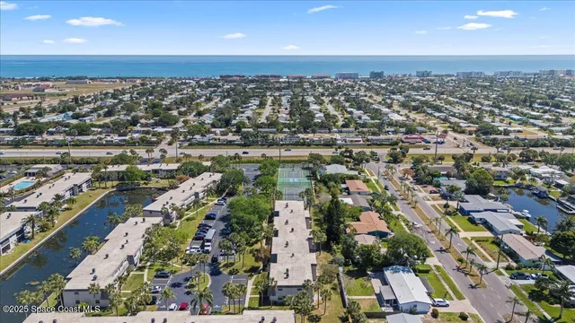 $335,900 | 432 Blue Jay Lane, Unit 62, Satellite Beach, FL 32937