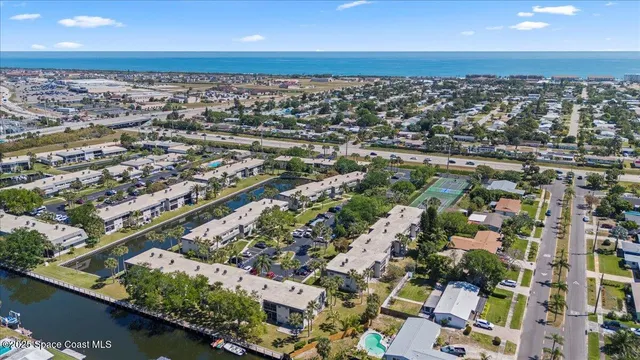 $335,900 | 432 Blue Jay Lane, Unit 62, Satellite Beach, FL 32937