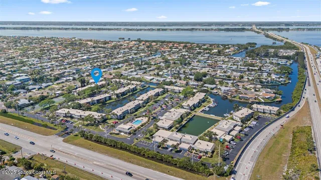 $335,900 | 432 Blue Jay Lane, Unit 62, Satellite Beach, FL 32937