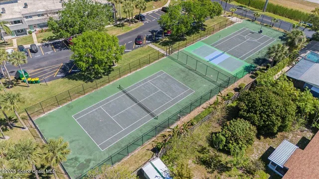 $335,900 | 432 Blue Jay Lane, Unit 62, Satellite Beach, FL 32937