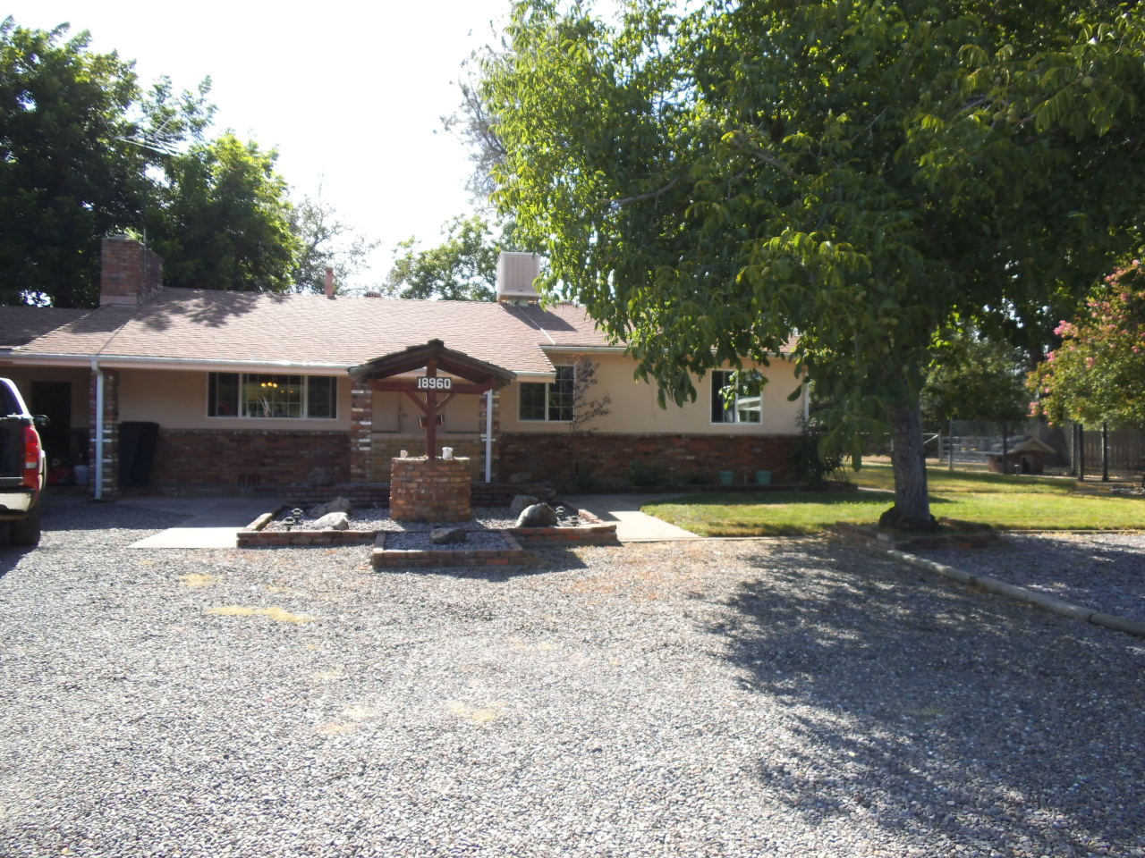 18960 River Ranch Road Anderson, CA 96007 - Photo 1 of 5 River Ranch 002