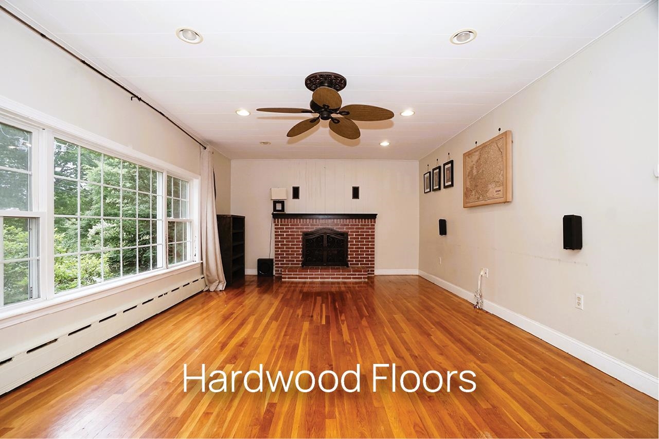 224 Haverhill Road Chester, NH 03036 - Photo 13 of 42