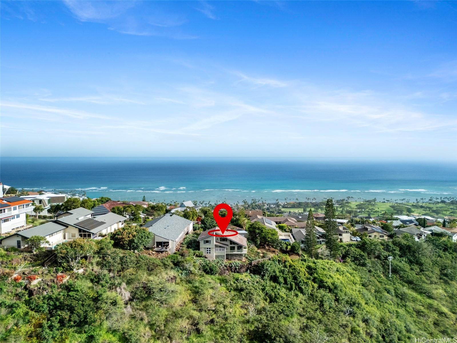 1708 Kumakani Loop Honolulu, HI 96821 - Photo 23 of 25