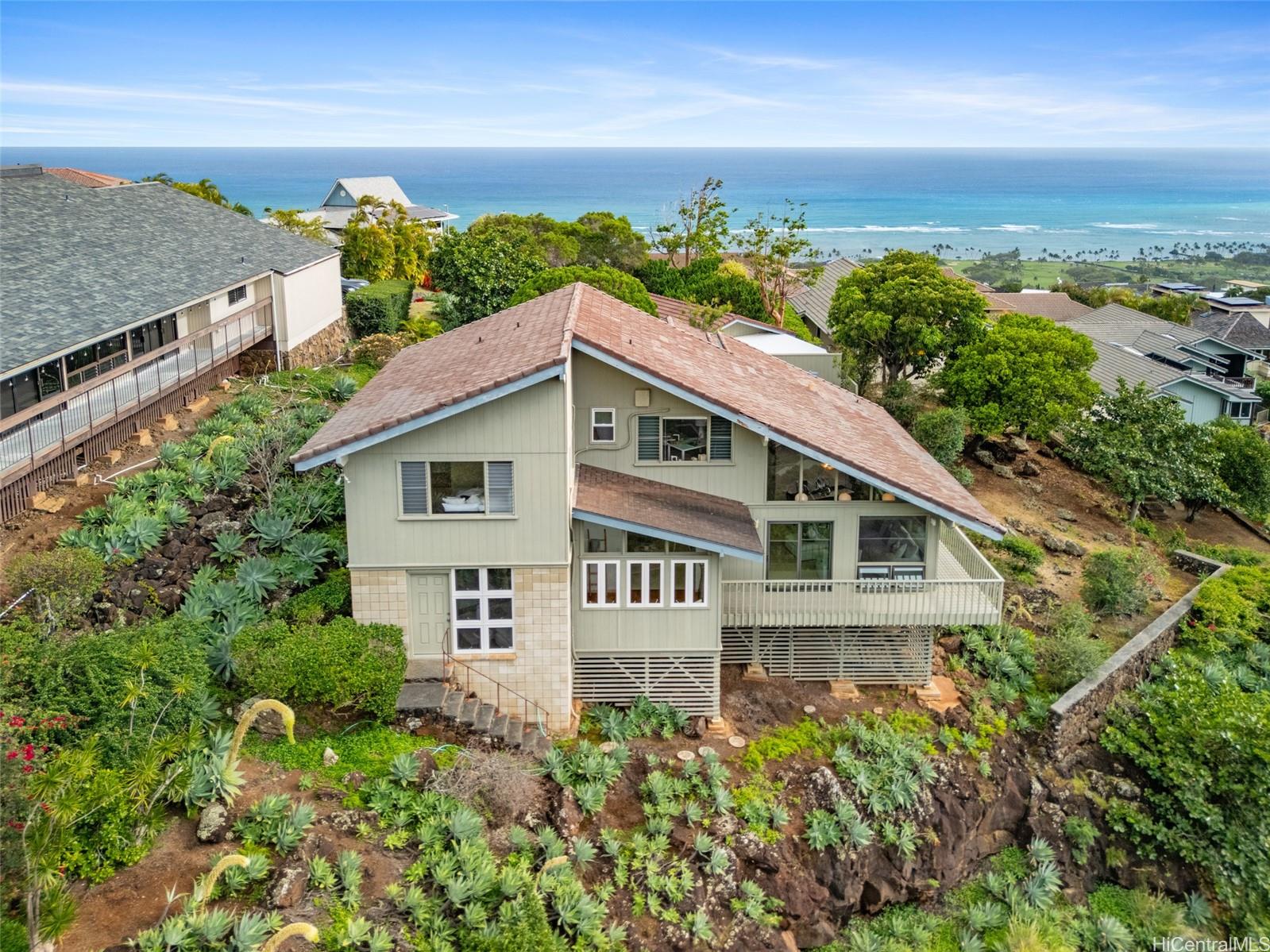 1708 Kumakani Loop Honolulu, HI 96821 - Photo 24 of 25