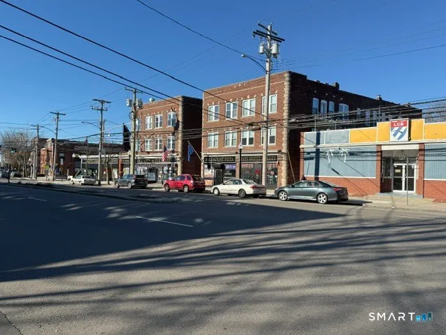 $140,000 | 78 Rowsley Street, Unit 4, Bridgeport, CT 06605