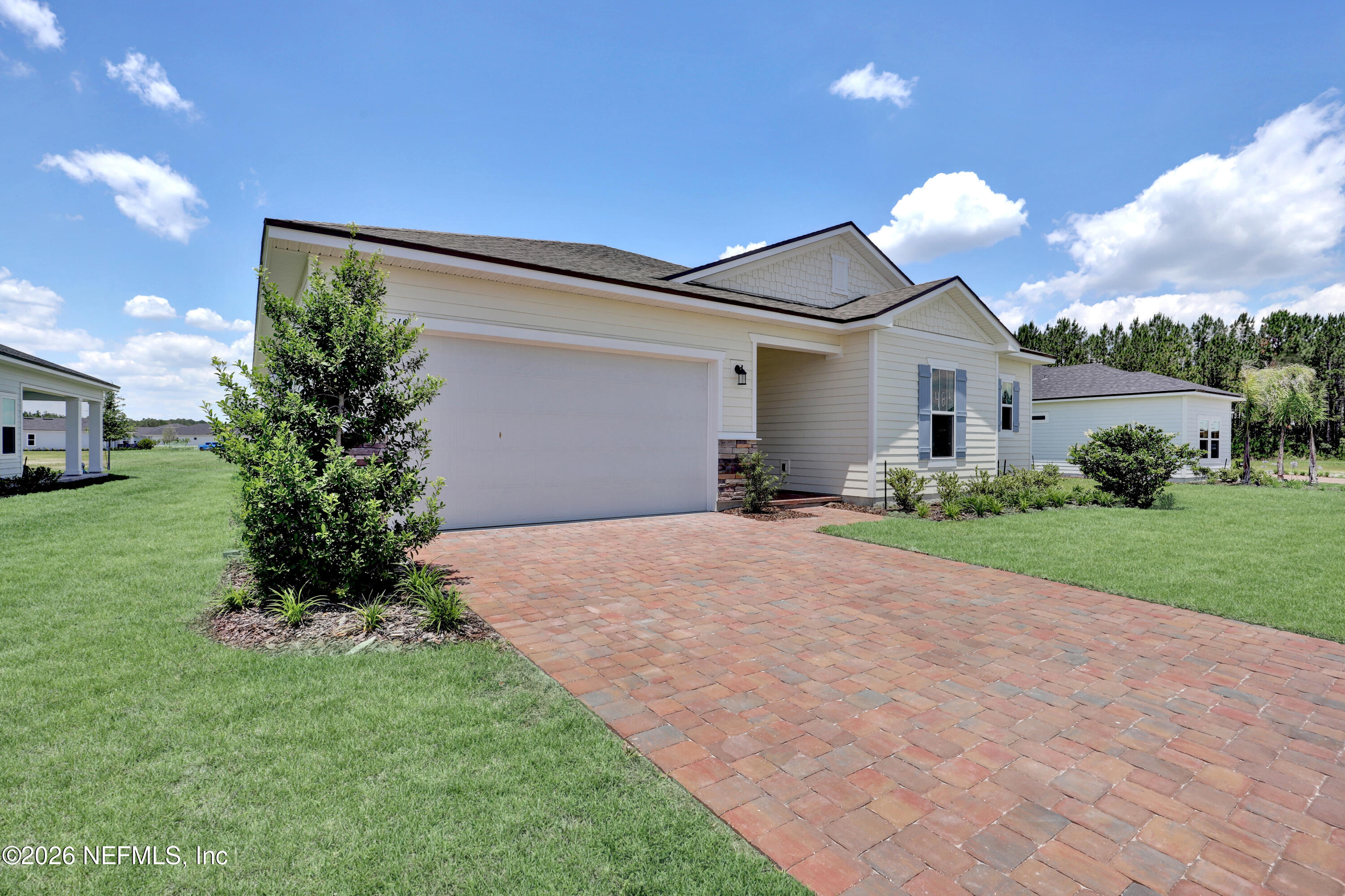 210 Brickstone Trace St. Augustine, FL 32092 - Photo 1 of 24 Trailmark-JAX-AA-210BST1