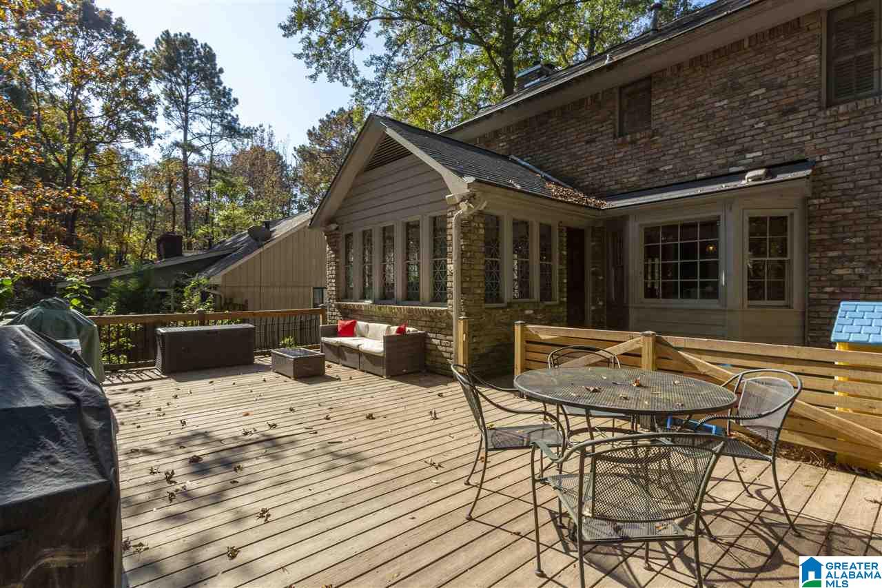 1933 Crossvine Road Birmingham, AL 35244 - Photo 10 of 50