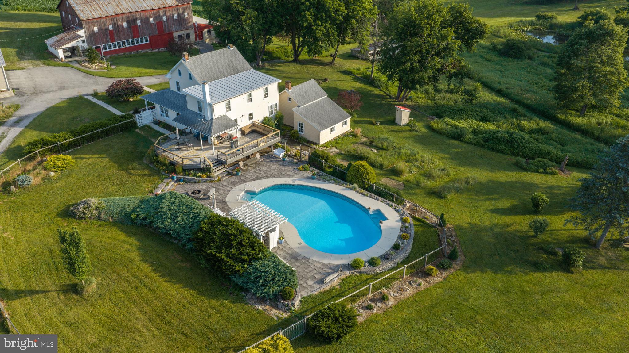 702 Old Westminster Road Hanover, PA 17331 - Photo 6 of 80