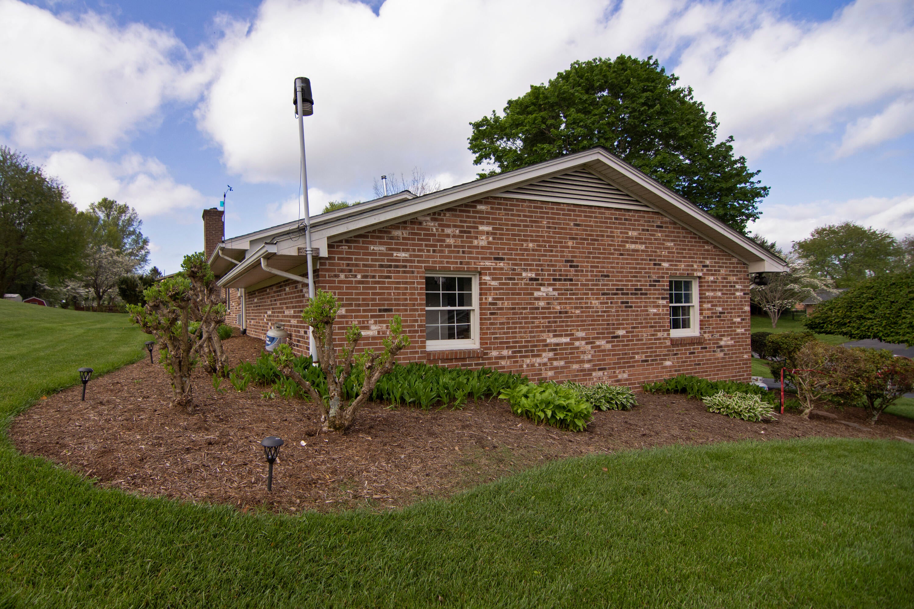 230 Rader Road Lewisburg, WV 24901 - Photo 42 of 46 Gallery Image 42