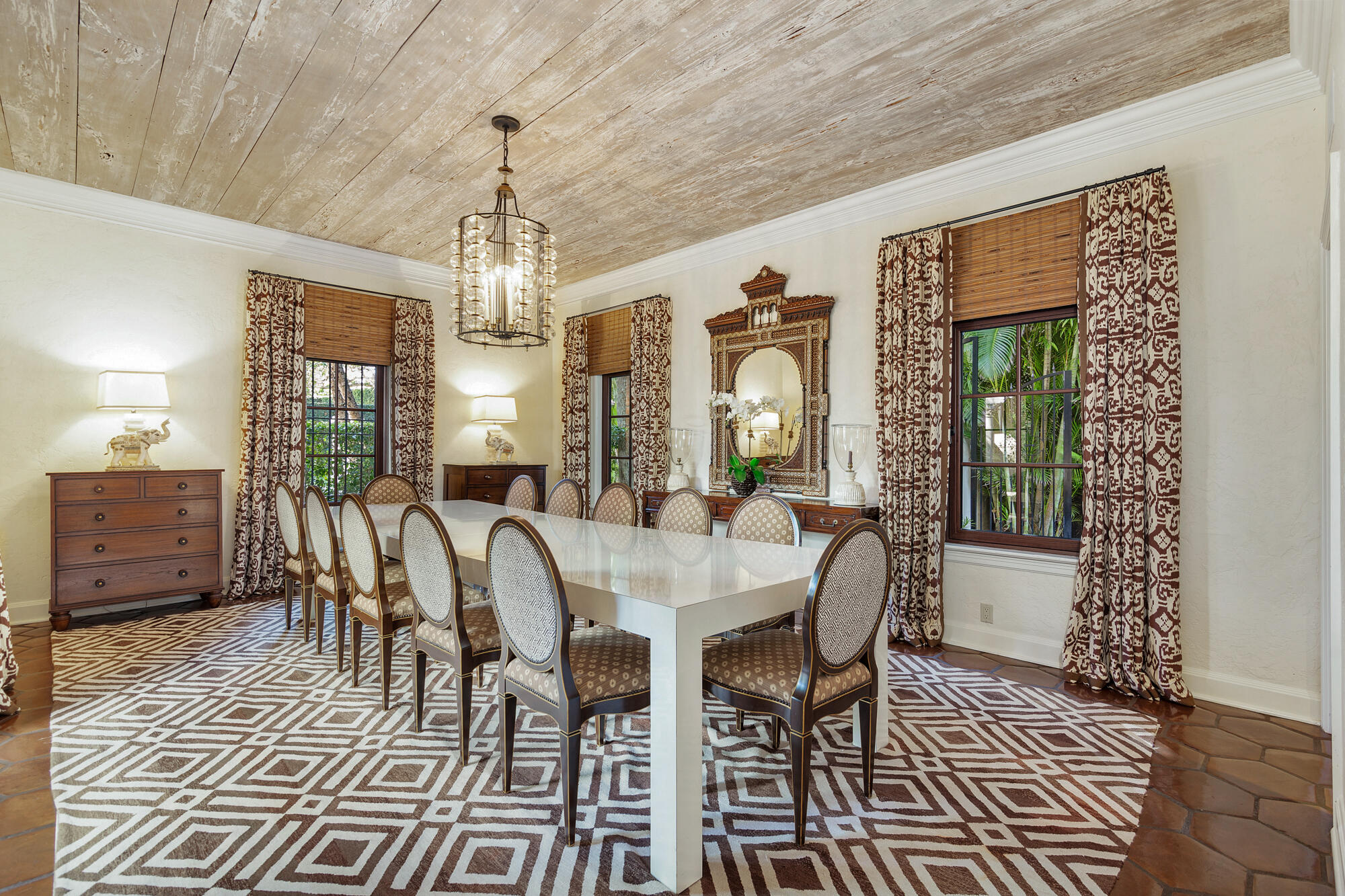 237 El Bravo Way Palm Beach, FL 33480 - Photo 11 of 40 low-19
