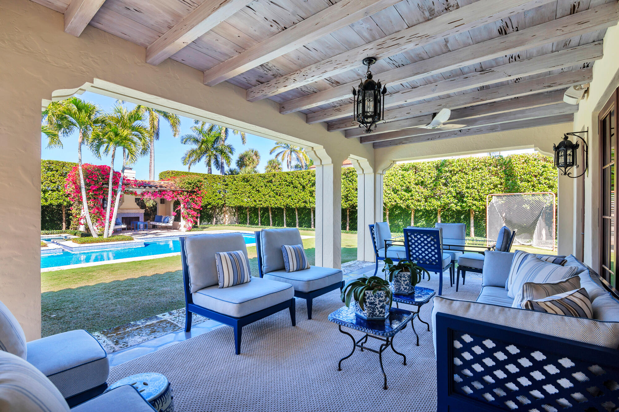 237 El Bravo Way Palm Beach, FL 33480 - Photo 23 of 40 low-47