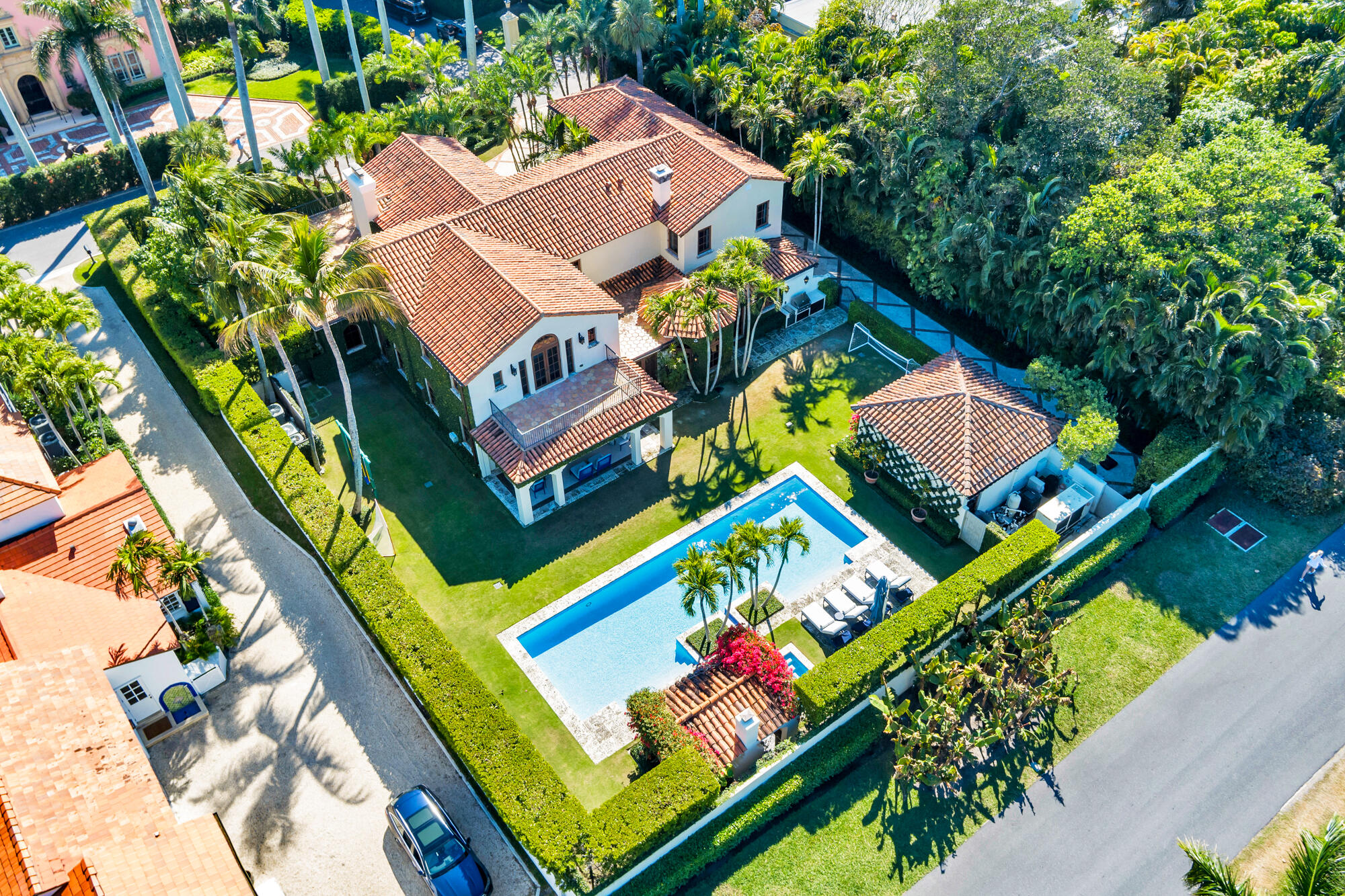 237 El Bravo Way Palm Beach, FL 33480 - Photo 34 of 40 low-66