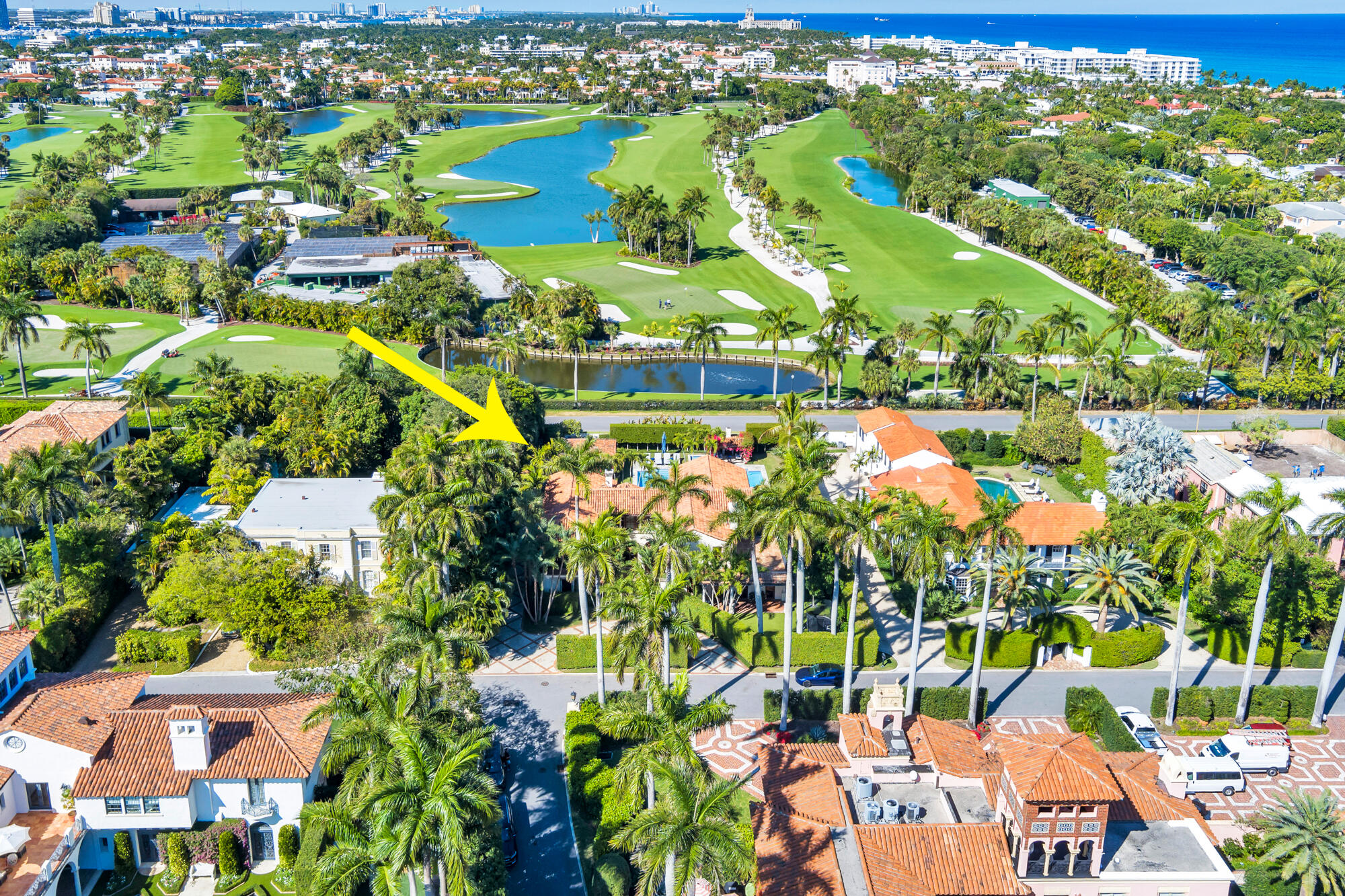 237 El Bravo Way Palm Beach, FL 33480 - Photo 37 of 40 low-59