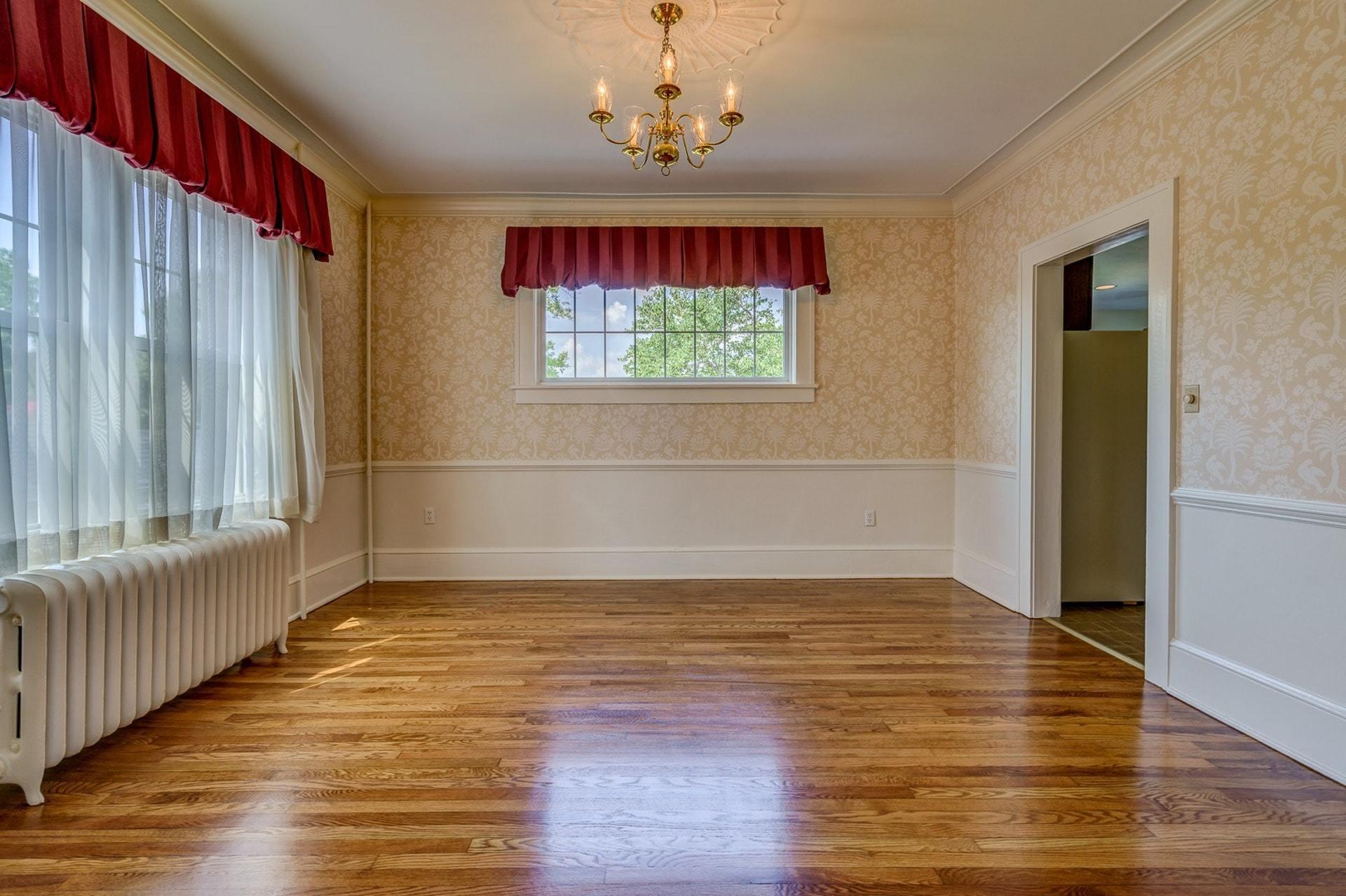 2337 Carter Road Southwest Roanoke, VA 24015 - Photo 12 of 47 008-320494-2337 Carter Road Southwest 08