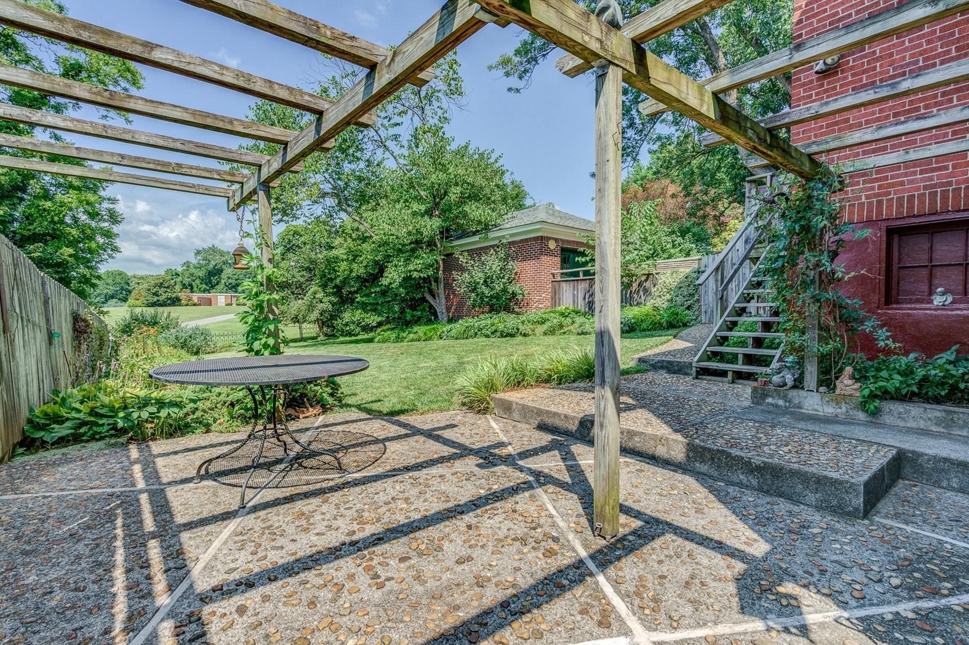 2337 Carter Road Southwest Roanoke, VA 24015 - Photo 35 of 47 031-320494-2337 Carter Road Southwest 31