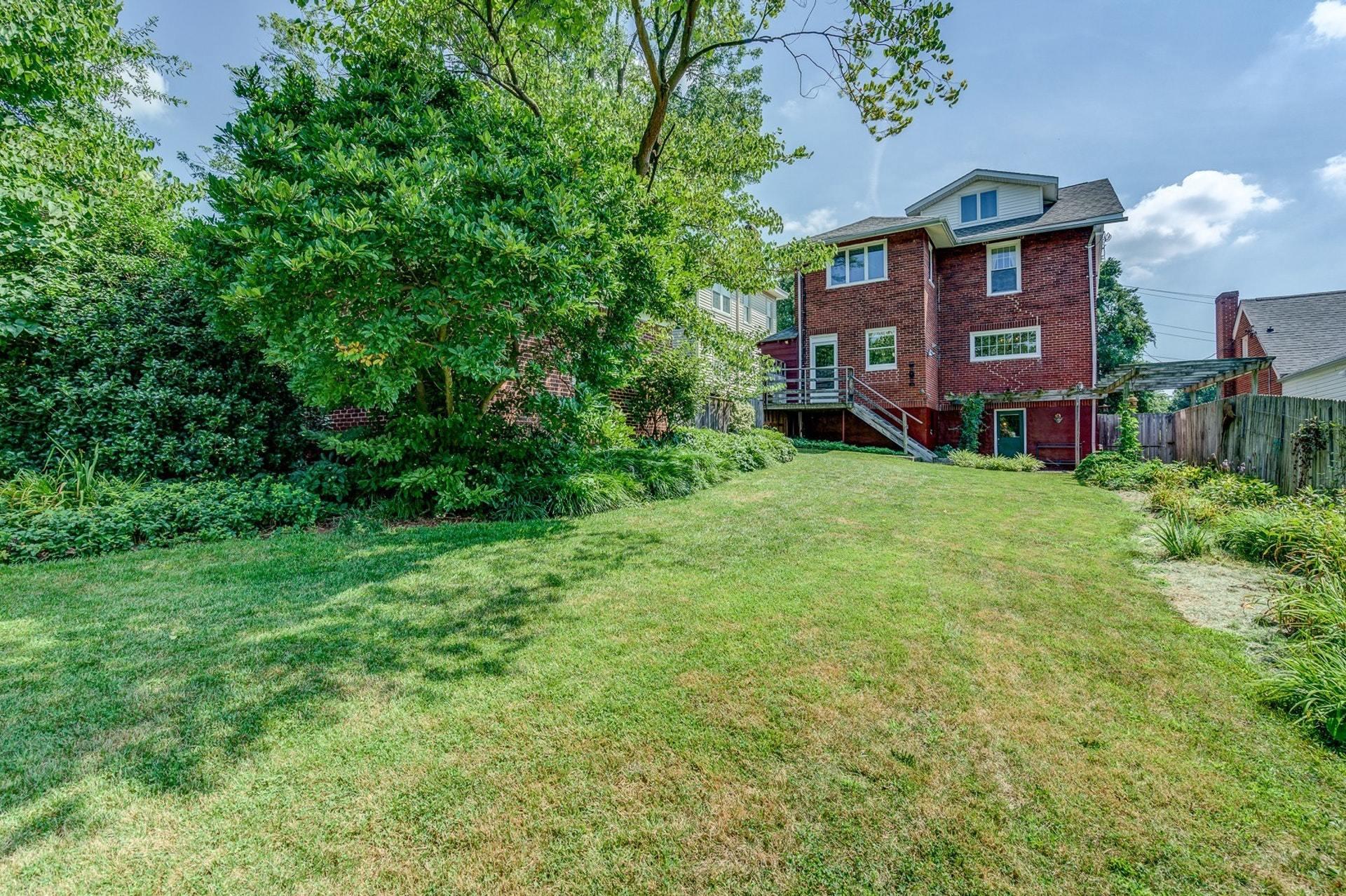 2337 Carter Road Southwest Roanoke, VA 24015 - Photo 39 of 47 035-320494-2337 Carter Road Southwest 35