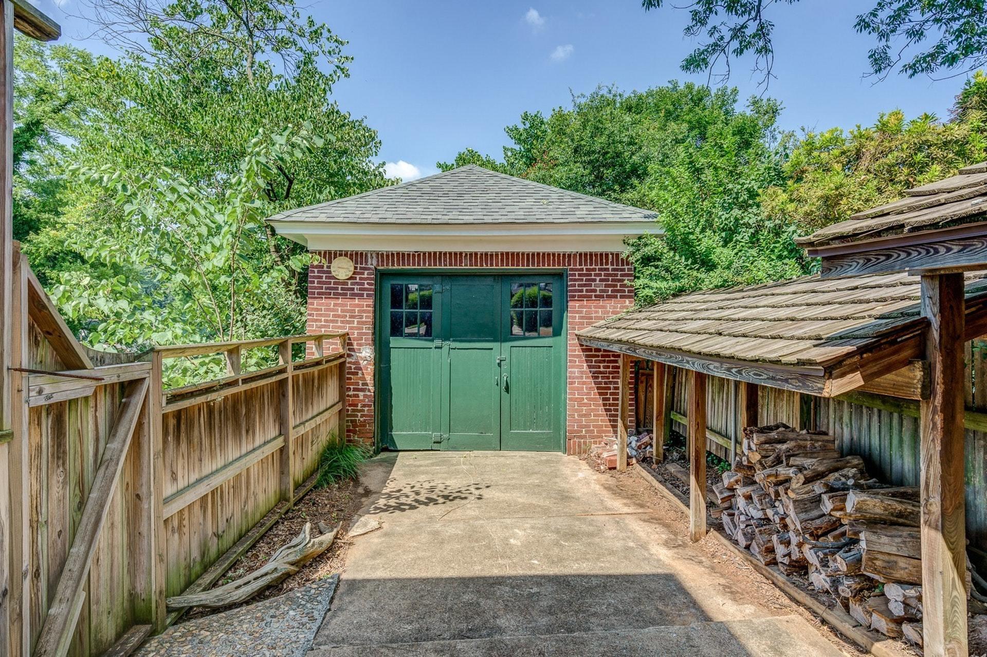 2337 Carter Road Southwest Roanoke, VA 24015 - Photo 40 of 47 036-320494-2337 Carter Road Southwest 36