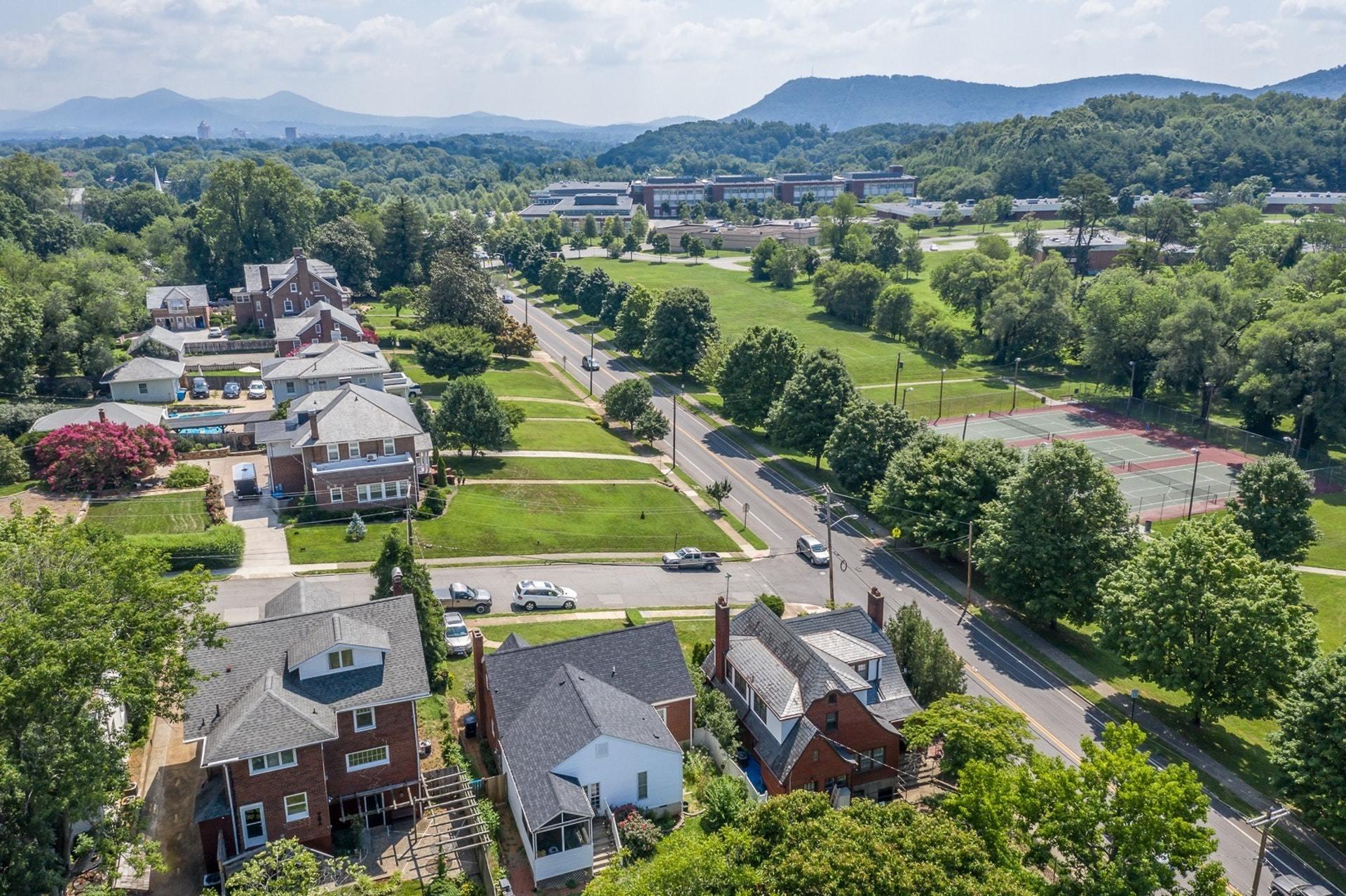 2337 Carter Road Southwest Roanoke, VA 24015 - Photo 42 of 47 038-320494-0715-2_7990206