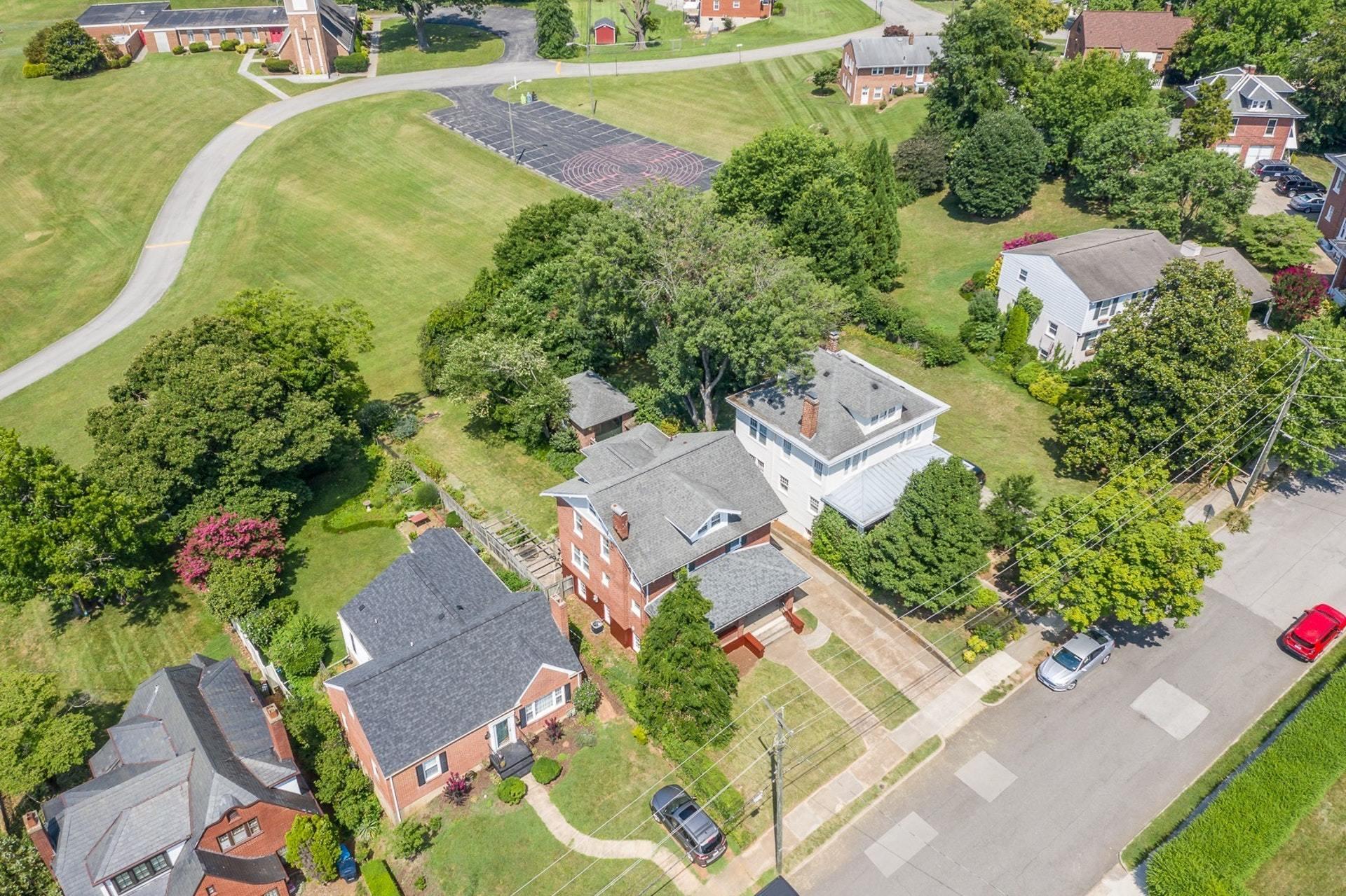 2337 Carter Road Southwest Roanoke, VA 24015 - Photo 44 of 47 040-320494-0715-4_7990208