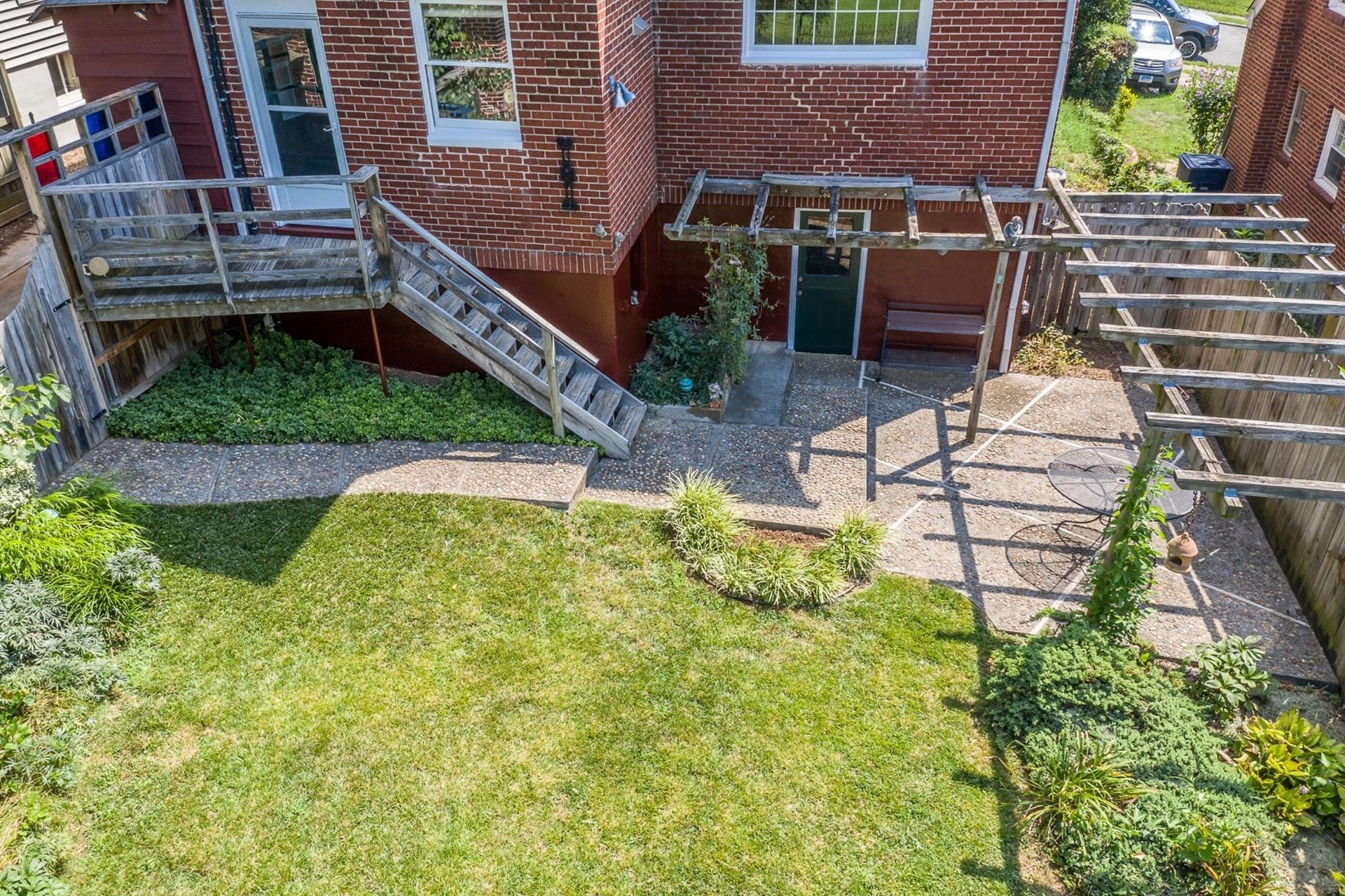 2337 Carter Road Southwest Roanoke, VA 24015 - Photo 46 of 47 042-320494-0715-6_7990210