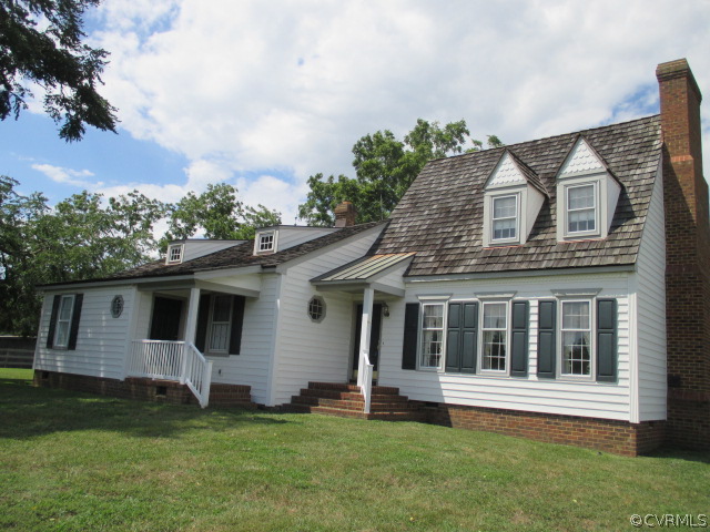 4172 Range Road Mechanicsville, VA 23111 - Photo 1 of 18 Gallery Image 1