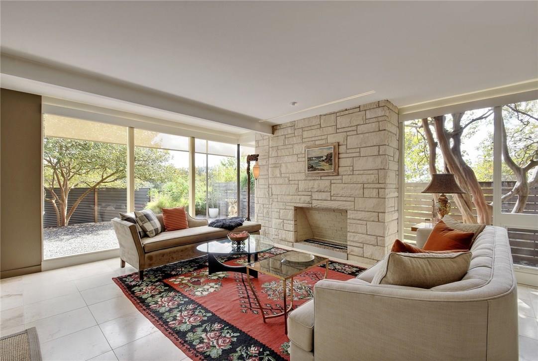 808 Winsted Lane Austin, TX 78703 - Photo 1 of 1