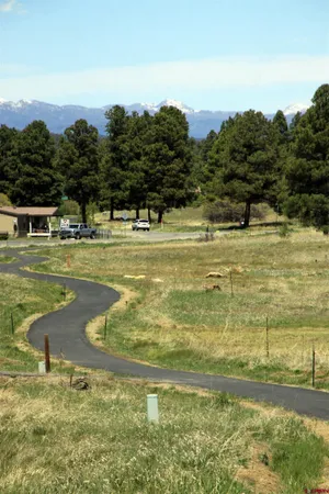 $19,900 | 444 Prospect Boulevard, Pagosa Springs, CO 81147