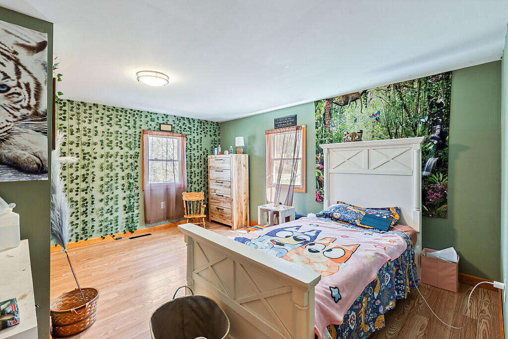 191 Skowhegan Road Norridgewock, ME 04957 - Photo 18 of 34 Bedroom 2