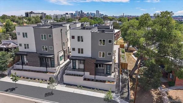$550,000 | 1370 Lowell Boulevard, Unit 1, Denver, CO 80204