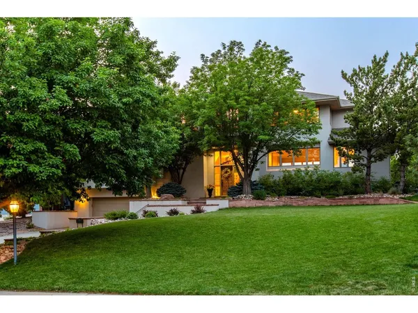 $1,650,000 | 4005 Pebble Beach Drive, Longmont, CO 80503