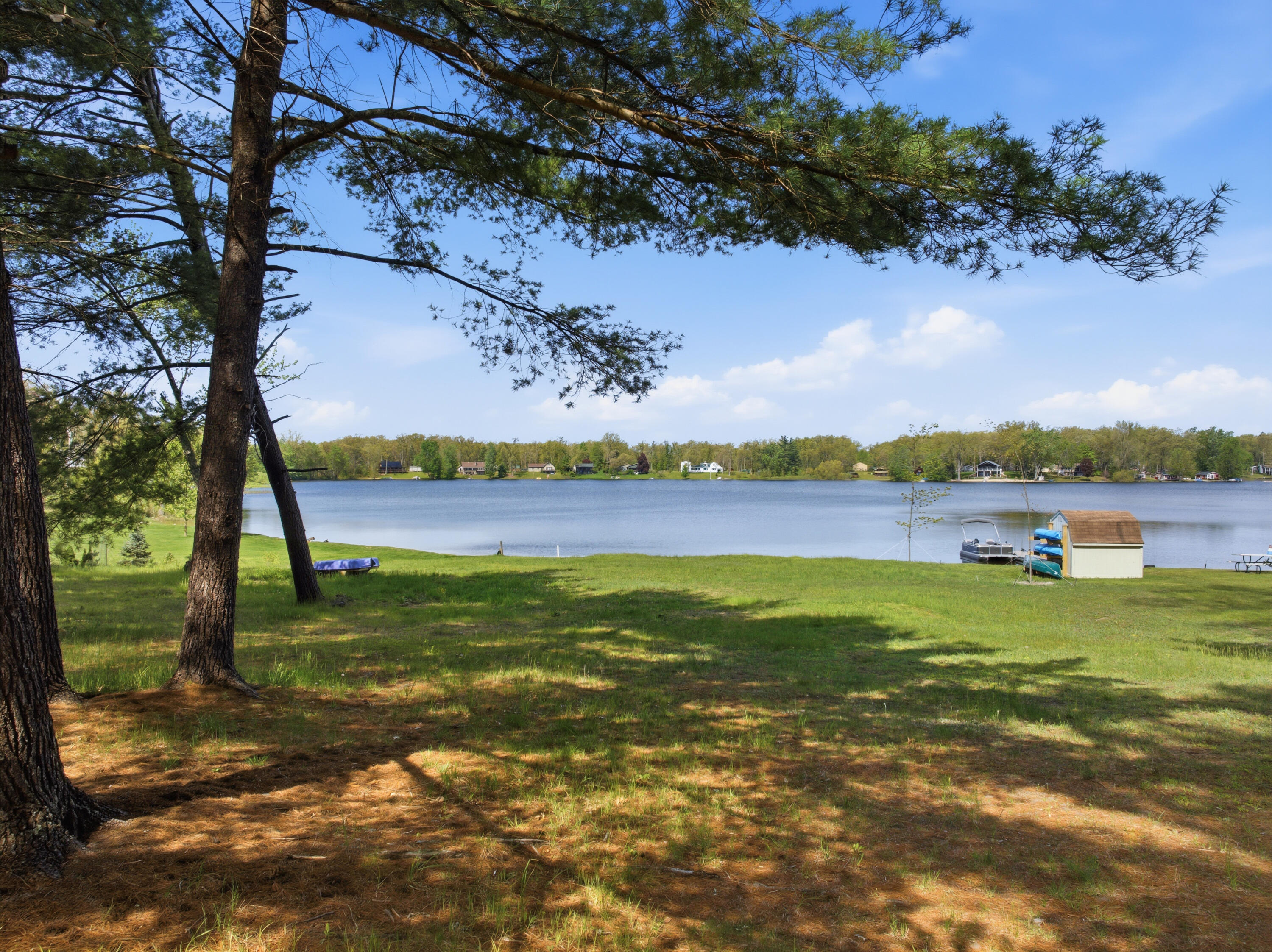 337 South Taylor Road Branch, MI 49402 - Photo 31 of 39 DJI_20260521110459_0171_D