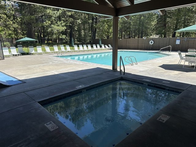 57377 Beaver Ridge Loop, Unit 29D Sunriver, OR 97707 - Photo 25 of 26