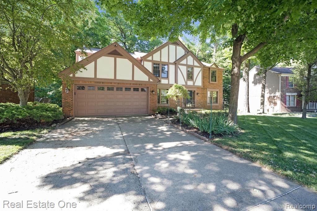 1445 Sandy Ridge Drive Rochester Hills, MI 48306 - Photo 4 of 26