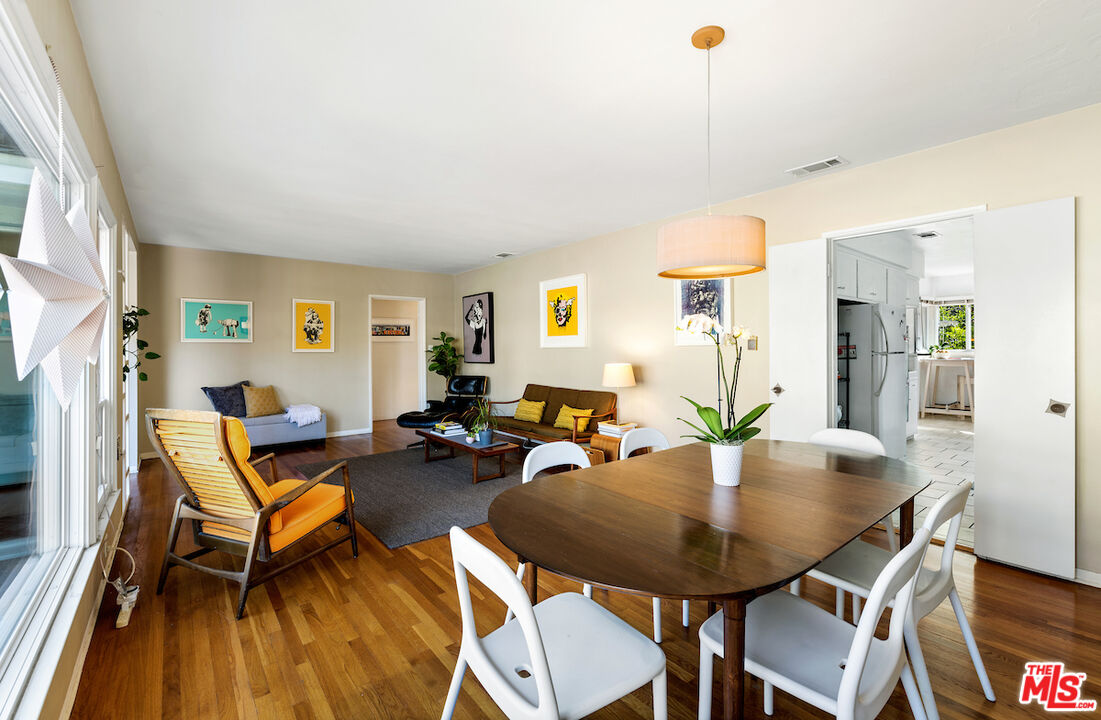 1856 Alpha Road Glendale, CA 91208 - Photo 10 of 32 a living room with furniture and a table