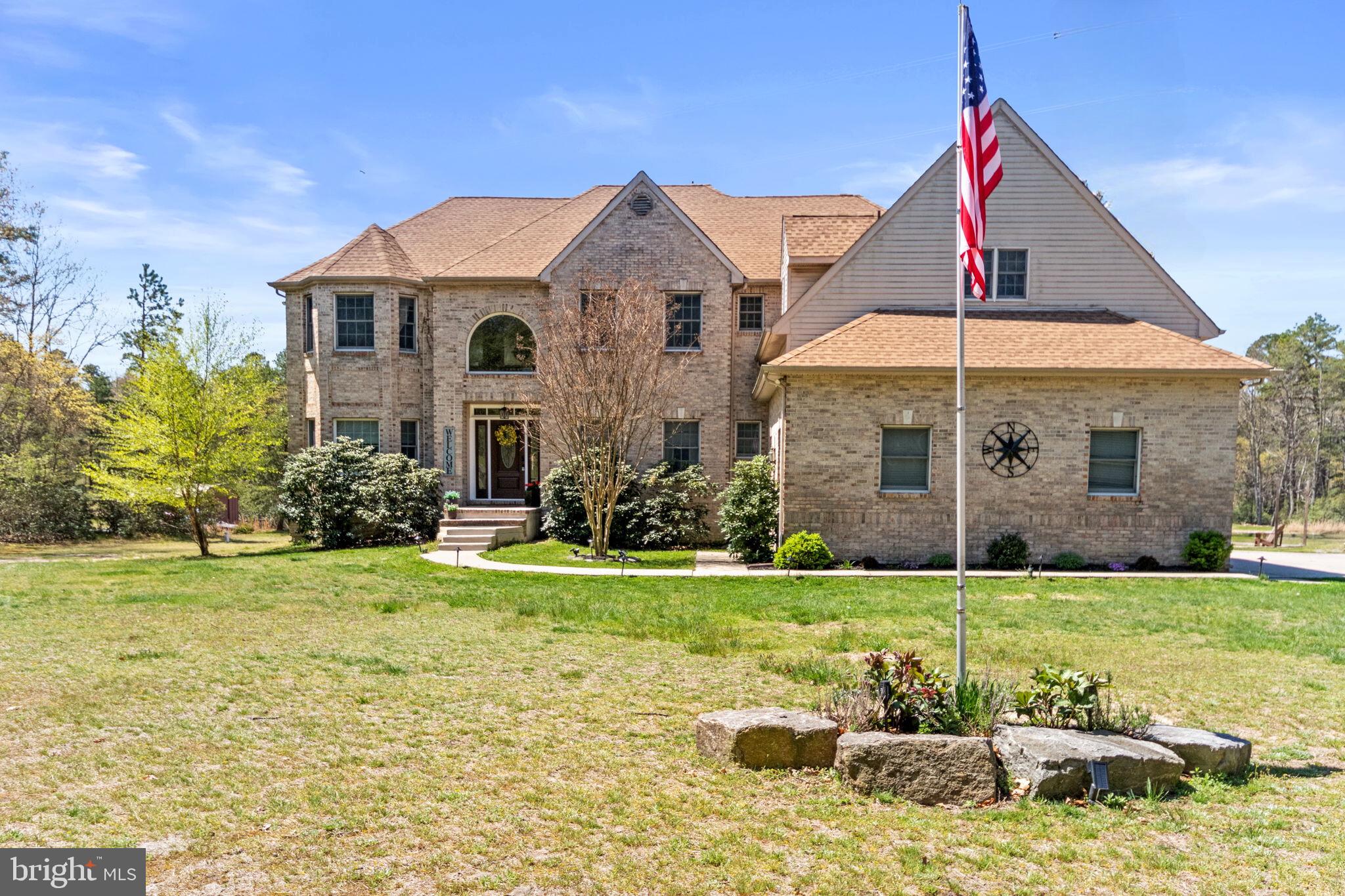 295 Pricketts Mill Road Southampton, NJ 08088 - Photo 1 of 51 Gallery Image 1