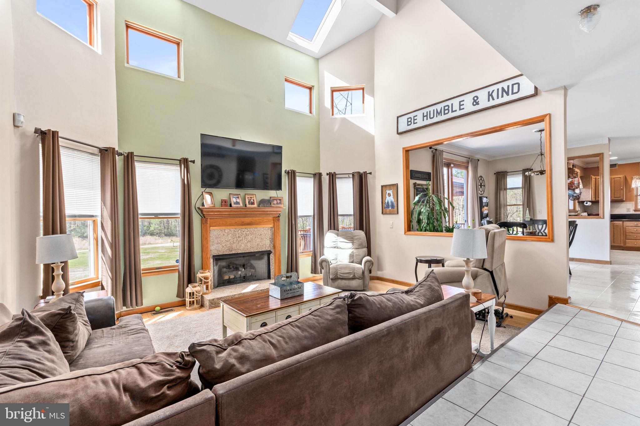 295 Pricketts Mill Road Southampton, NJ 08088 - Photo 11 of 51 Family Room