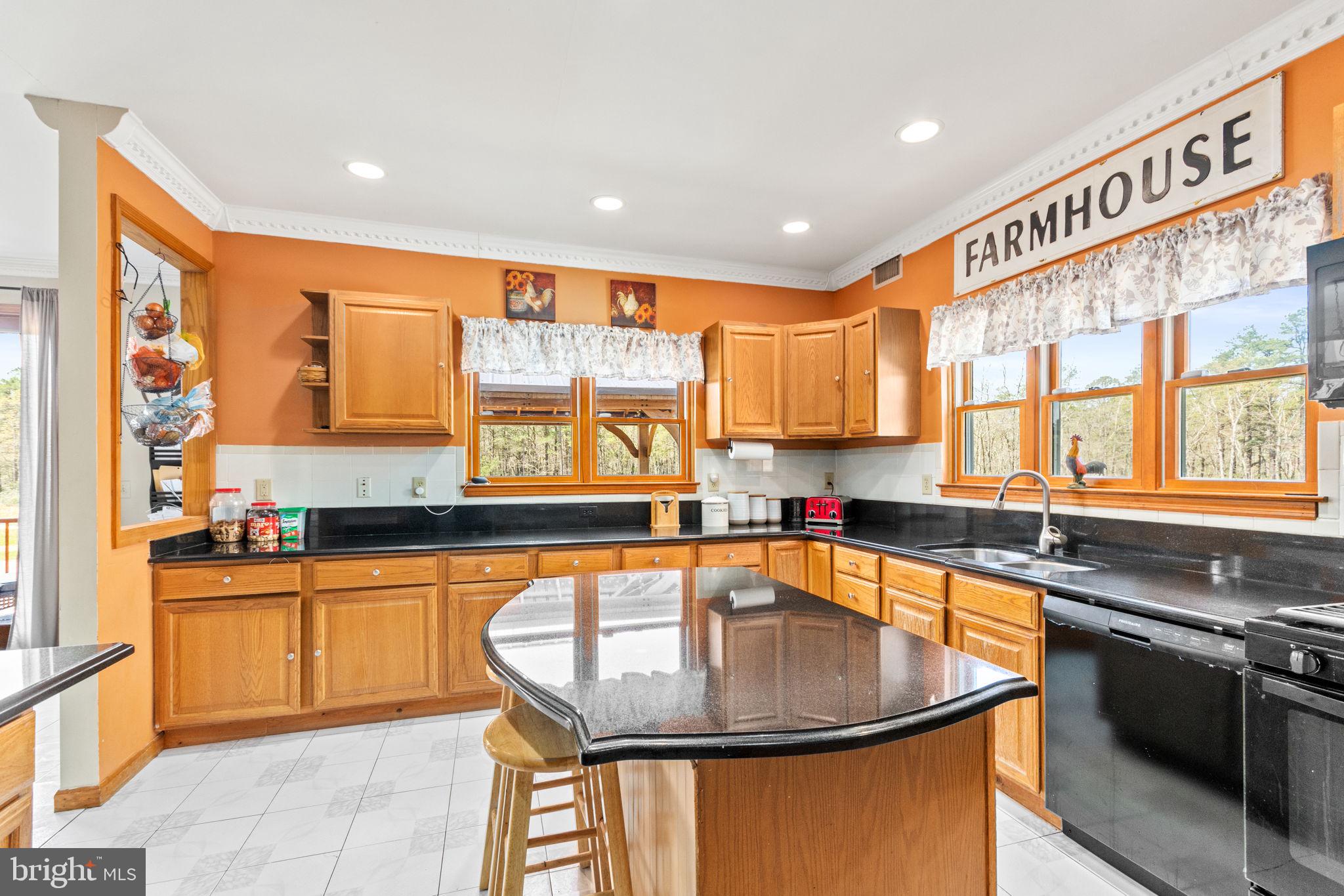 295 Pricketts Mill Road Southampton, NJ 08088 - Photo 14 of 51 Kitchen