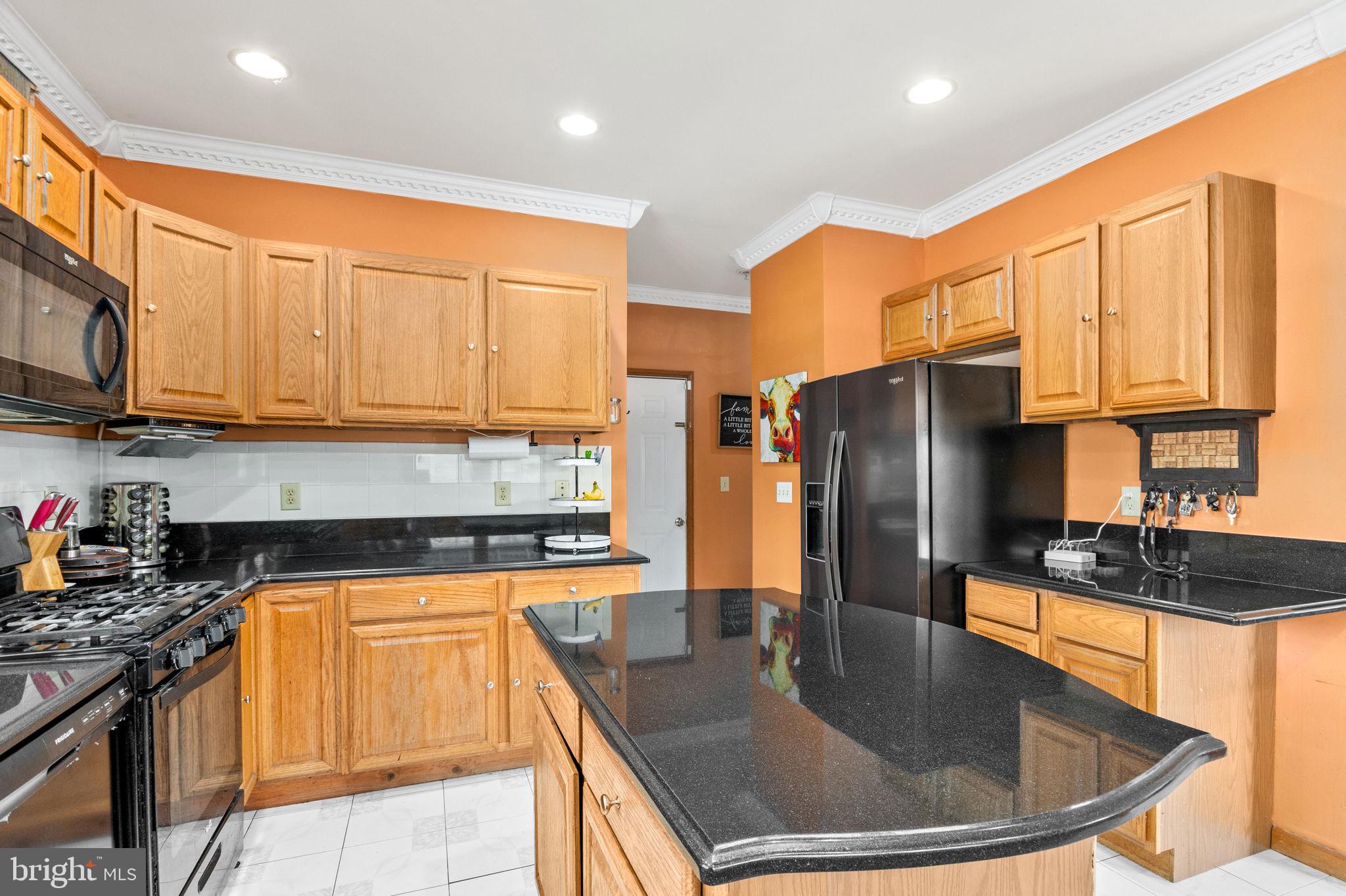 295 Pricketts Mill Road Southampton, NJ 08088 - Photo 15 of 51 Kitchen
