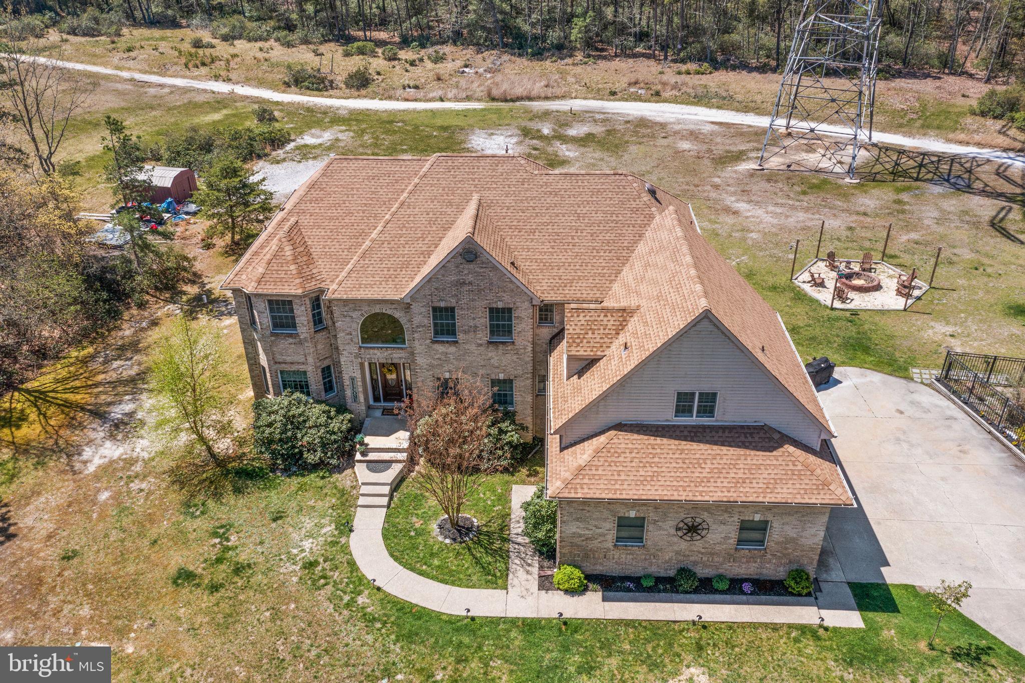 295 Pricketts Mill Road Southampton, NJ 08088 - Photo 2 of 51 Gallery Image 2