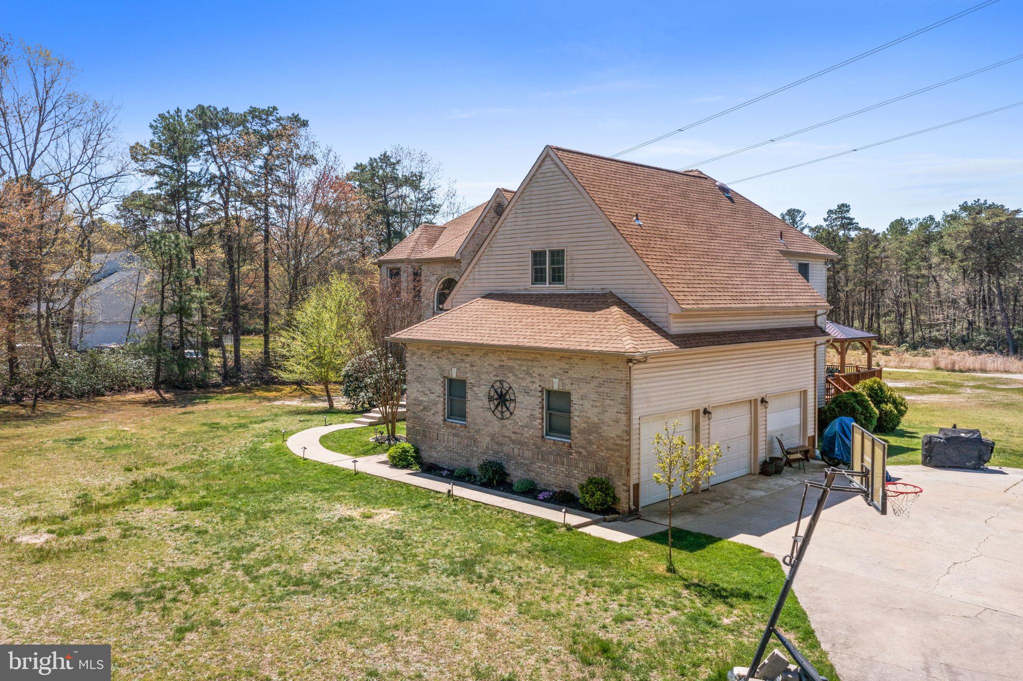 295 Pricketts Mill Road Southampton, NJ 08088 - Photo 3 of 51 Gallery Image 3