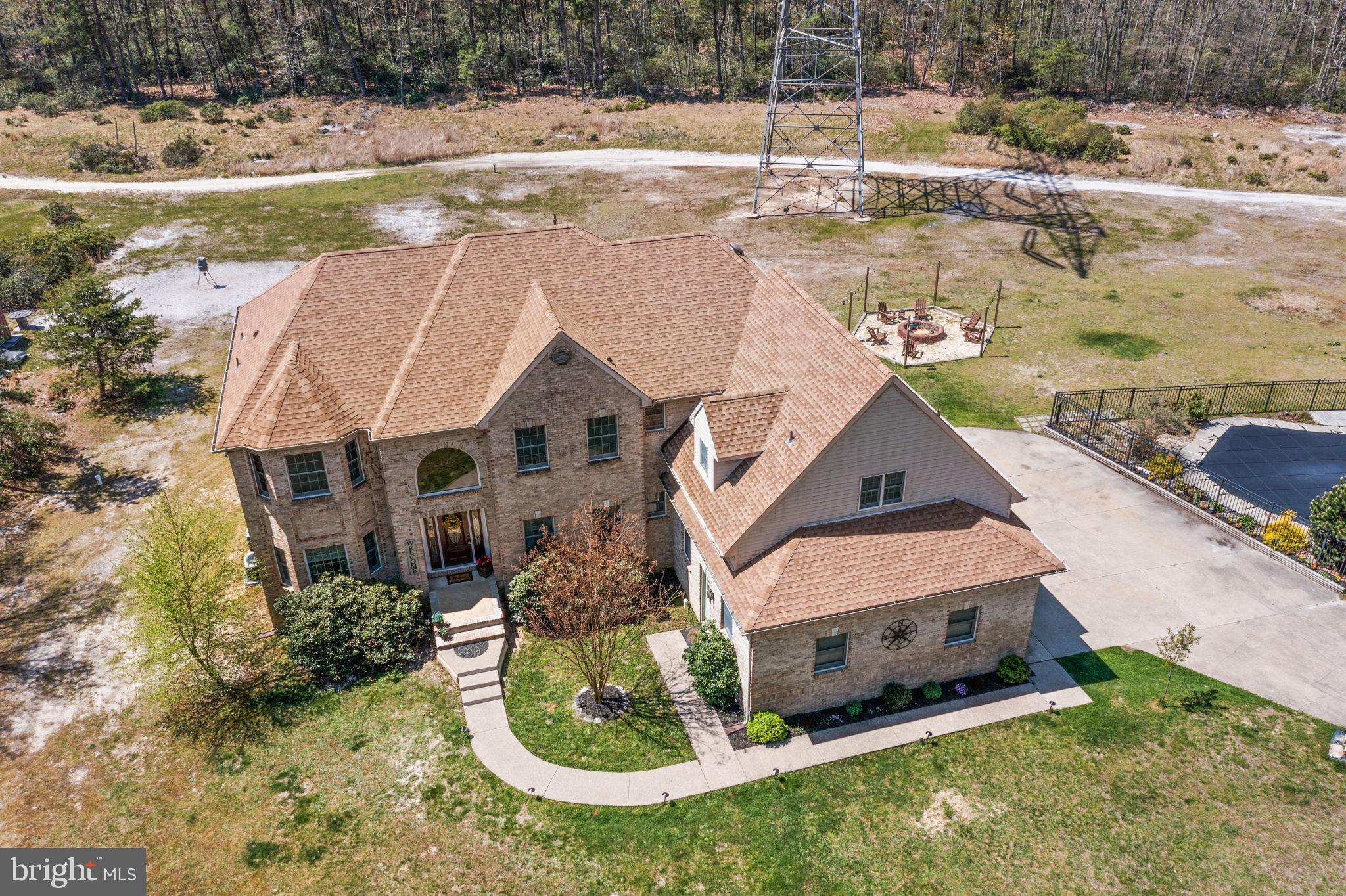 295 Pricketts Mill Road Southampton, NJ 08088 - Photo 4 of 51 Gallery Image 4