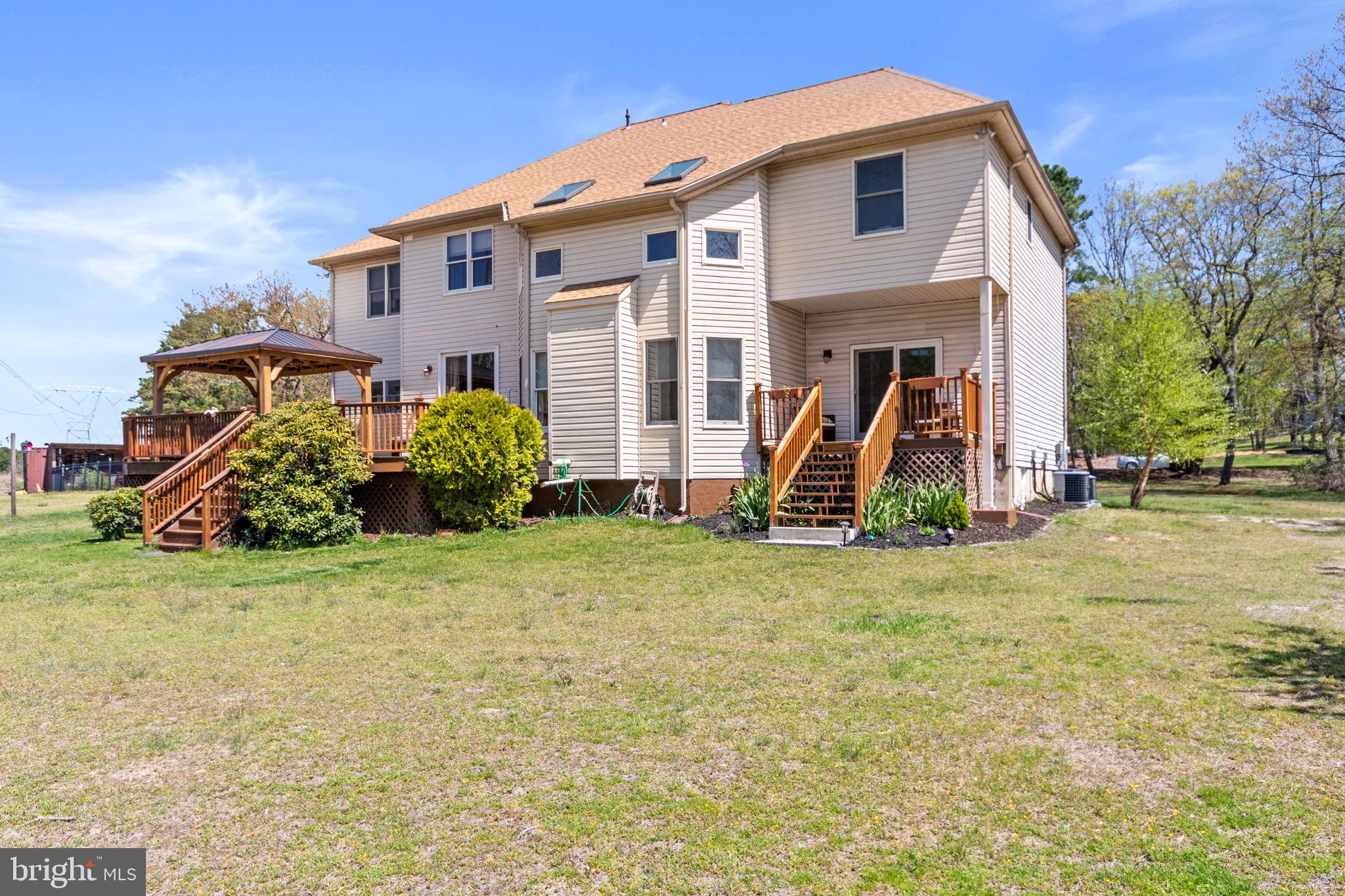 295 Pricketts Mill Road Southampton, NJ 08088 - Photo 47 of 51 Gallery Image 47