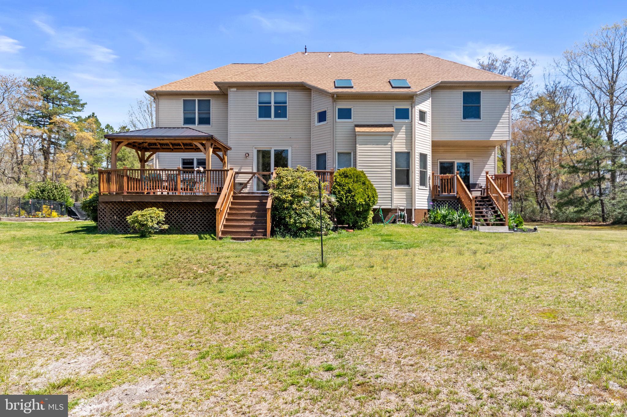 295 Pricketts Mill Road Southampton, NJ 08088 - Photo 6 of 51 Gallery Image 6
