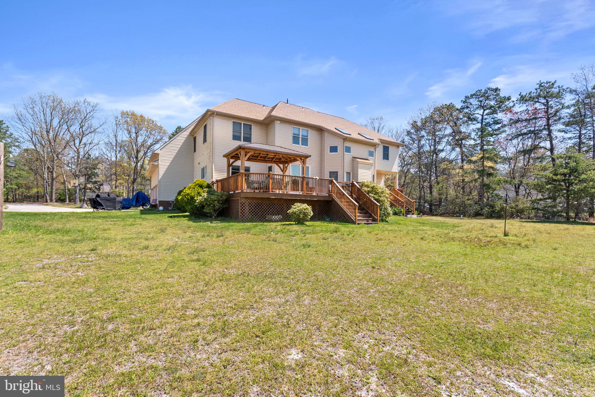 295 Pricketts Mill Road Southampton, NJ 08088 - Photo 7 of 51 Gallery Image 7