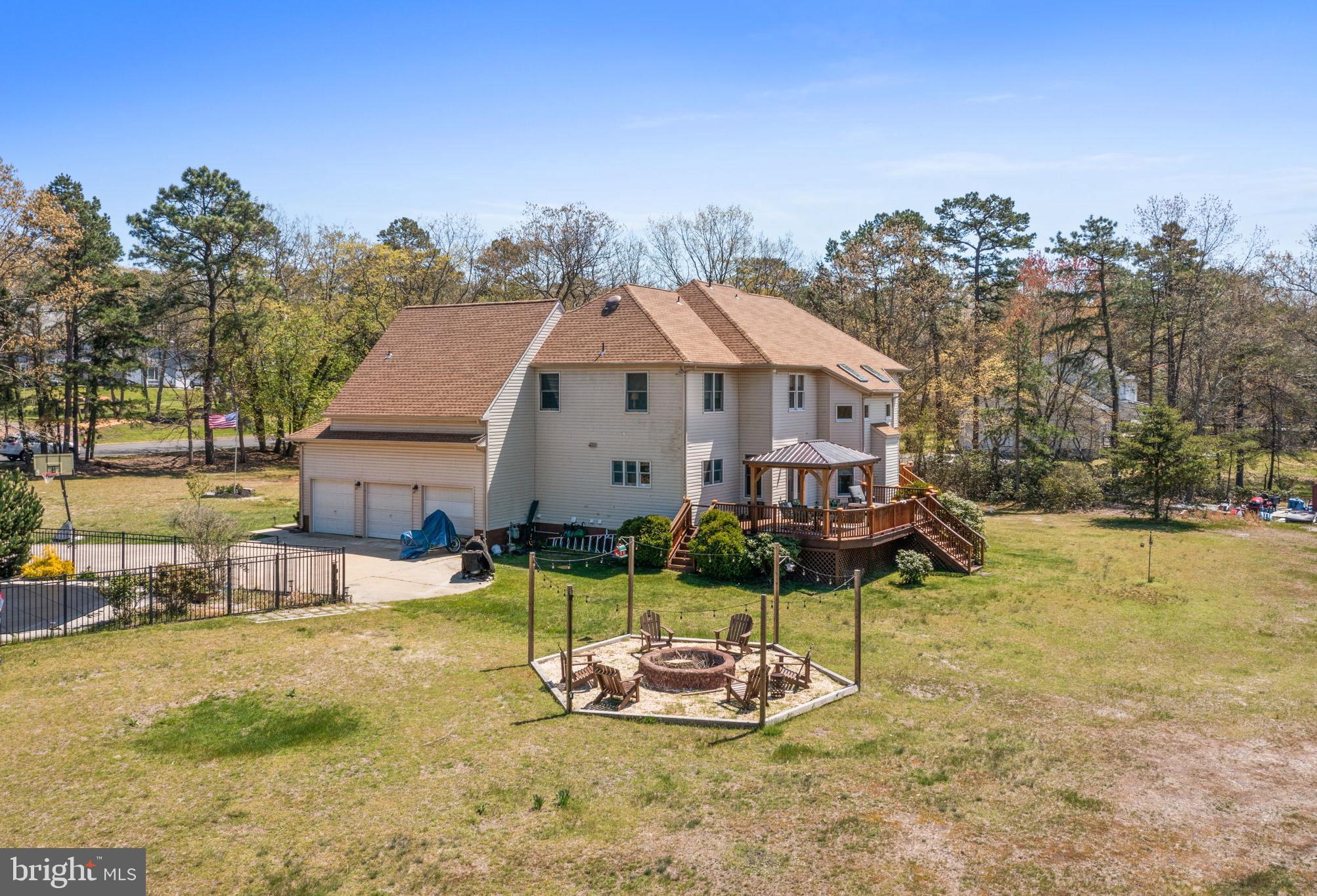 295 Pricketts Mill Road Southampton, NJ 08088 - Photo 8 of 51 Gallery Image 8