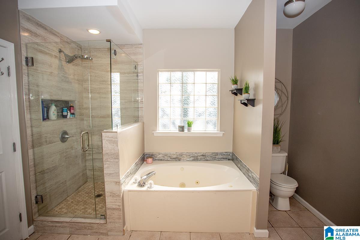 232 Bedford Lane Calera, AL 35040 - Photo 33 of 48