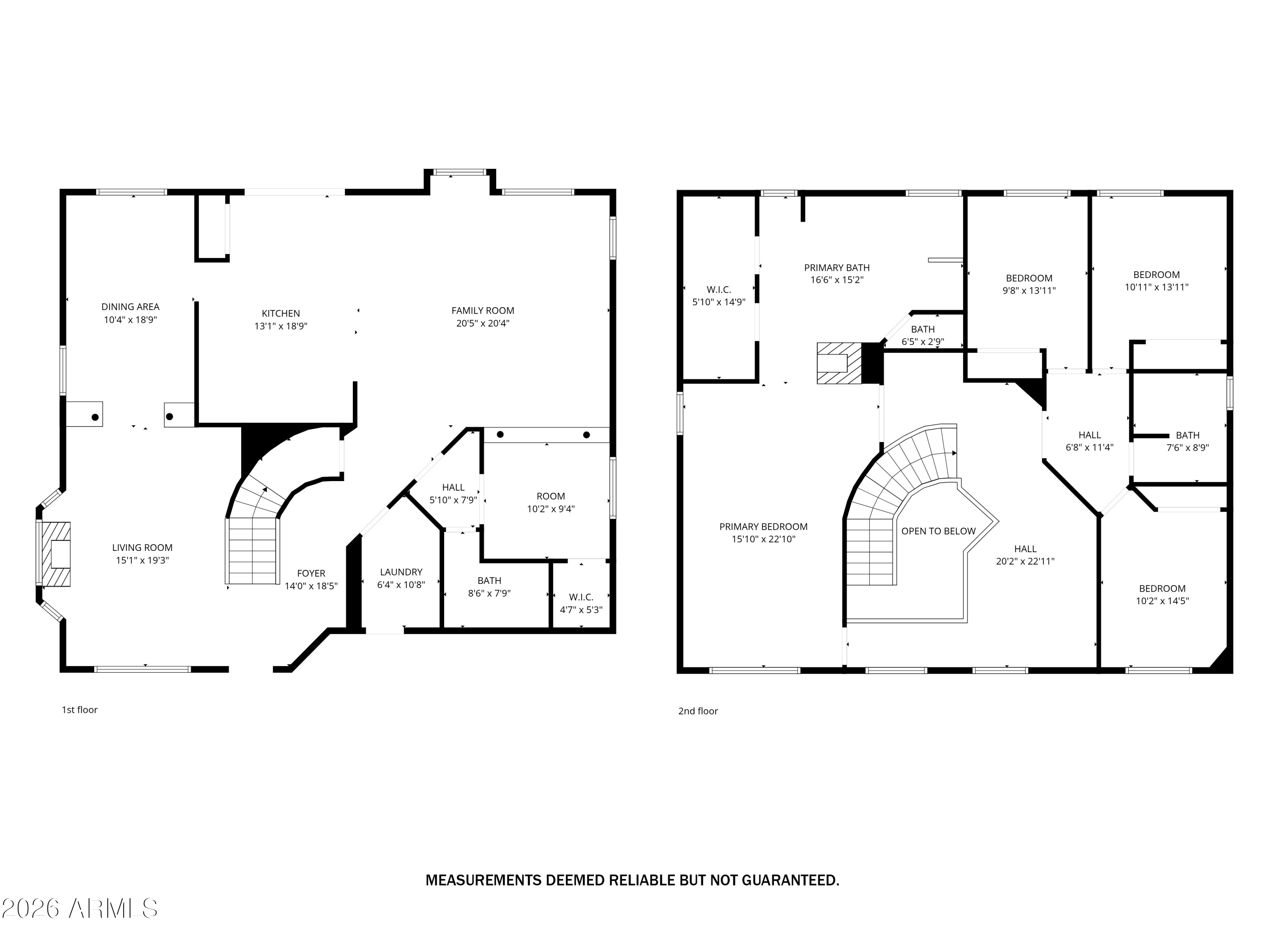 9741 West Black Hill Road Peoria, AZ 85383 - Photo 42 of 43