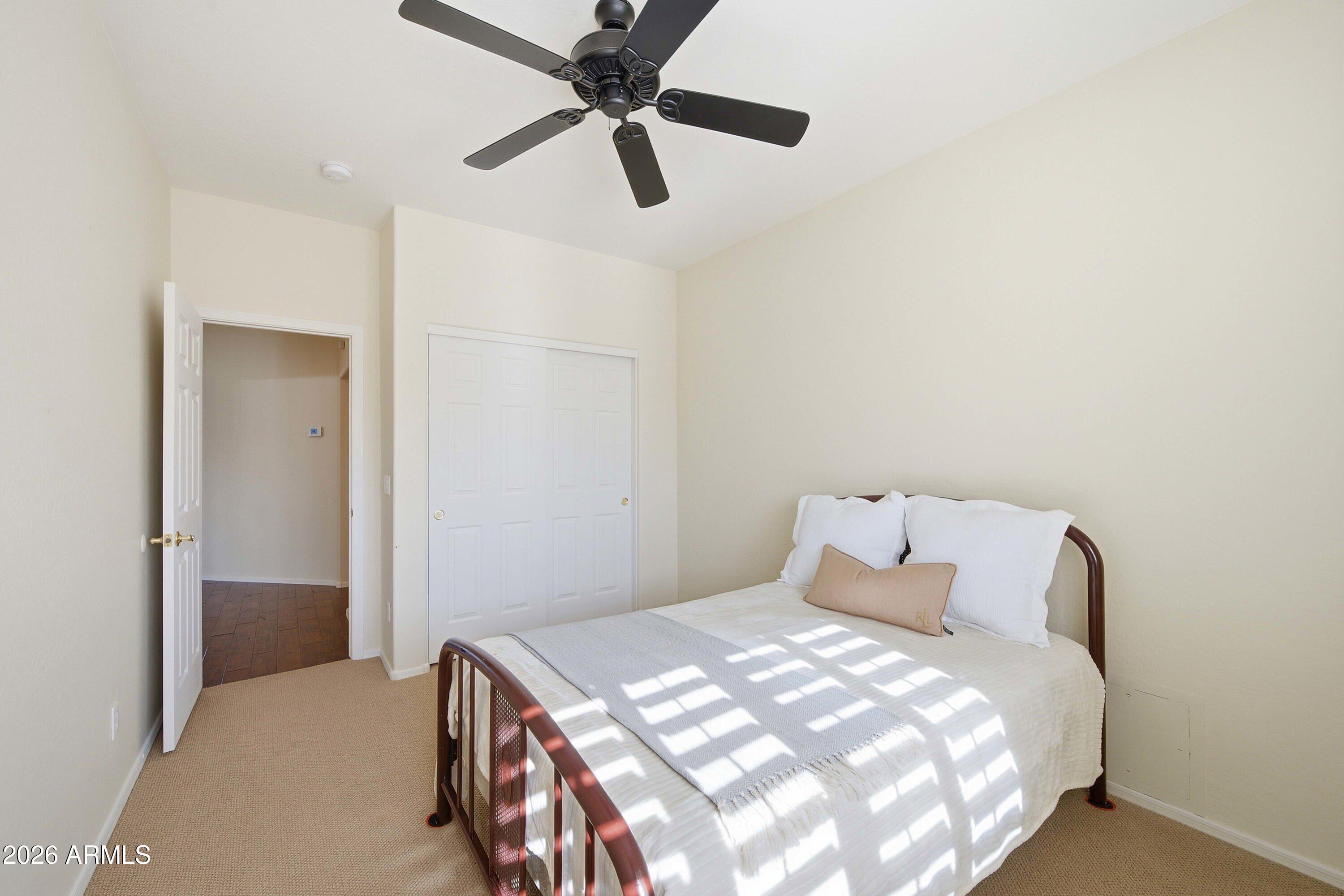 9741 West Black Hill Road Peoria, AZ 85383 - Photo 25 of 43 24-BEDROOM 2