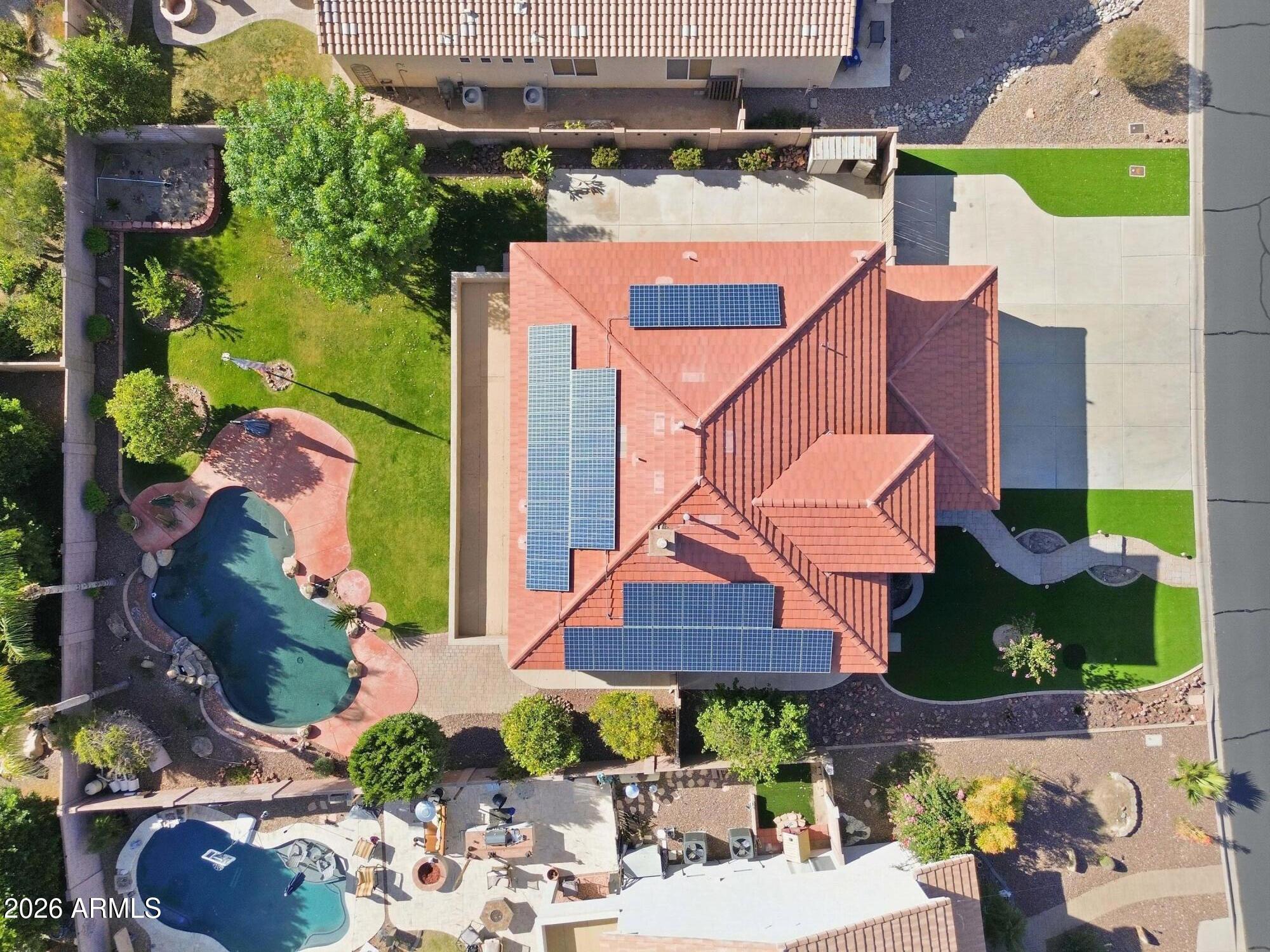 9741 West Black Hill Road Peoria, AZ 85383 - Photo 35 of 43 34